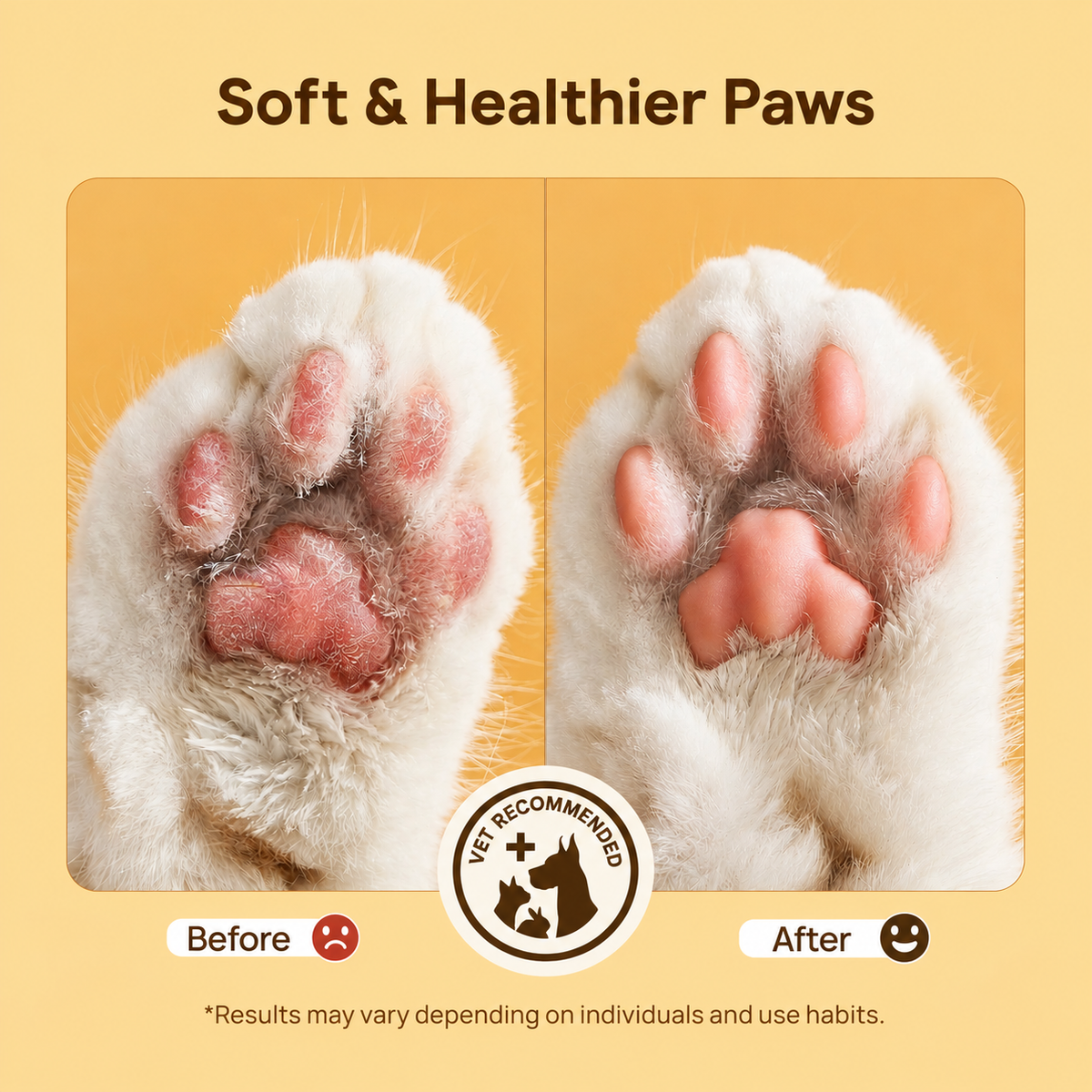 Furcare Paw Balm Butter