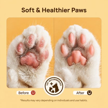 Furcare Paw Balm Butter