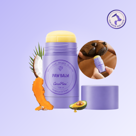 Furcare Paw Balm Butter