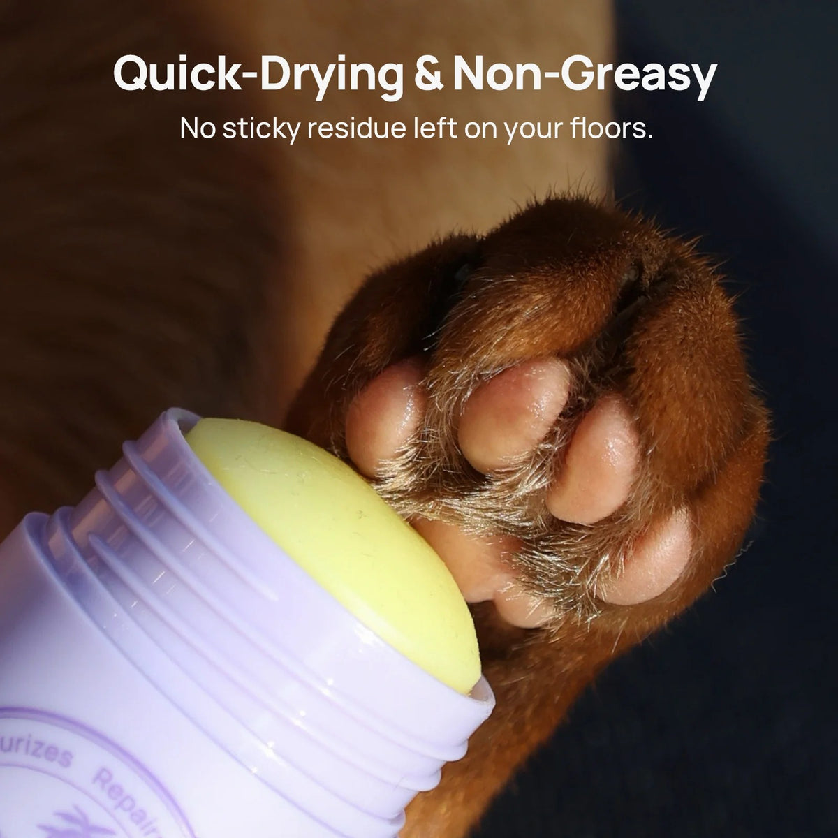 Furcare Paw Balm Butter